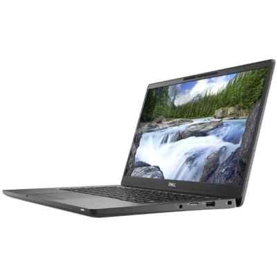 Dell Latitude 7490 14'' FHD i5-8350U 32GB RAM 1TB SSD Win 10 Pro Wi-Fi Webcam