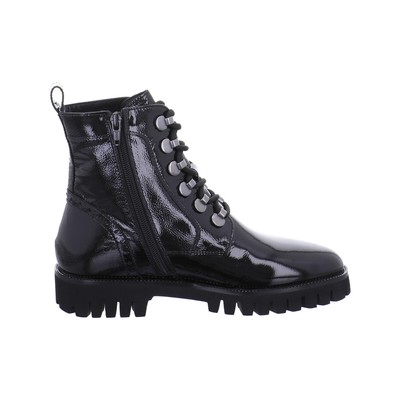 SIOUX SIOUX STIEFELETTE DAMEN SCHWARZ NEU & OVP 180280