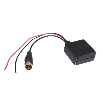 NC Bluetooth Module For Kenwood Ca-C2Ax Kca-Ip500 Ca-C1Ax Car Audio With Filter