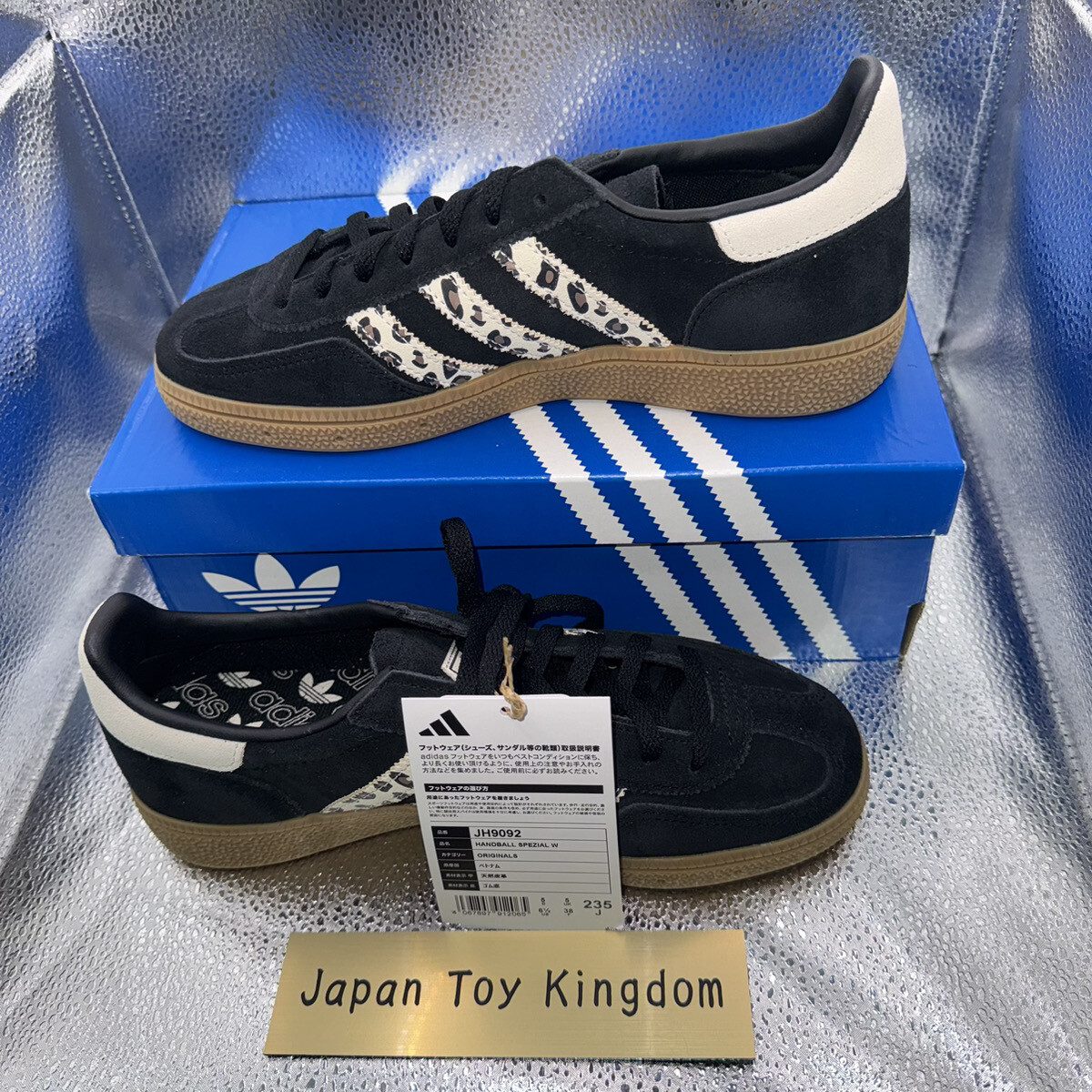 靴 adidas handball spezial Adidas Men's Handball Spezial Shoes | TYLER'S