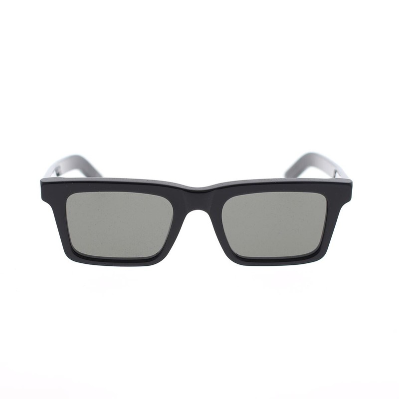 Lunettes De Soleil Retrosuperfuture 1968 Black Uu1