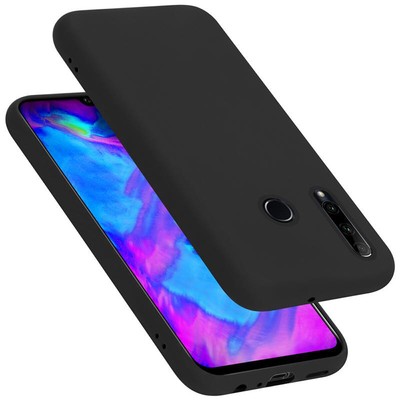 Case for Honor 10i / 20i / 20 LITE / Huawei Enjoy 9S Protection Phone Cover TPU