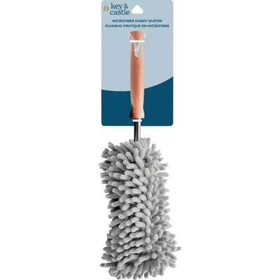 Key & Castle Handy Duster 51071 Pack of 6 Key & Castle 51071 637118124511