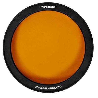 Гелевая выносная вспышка Profoto (OCF) II, полная спецификация № 101041