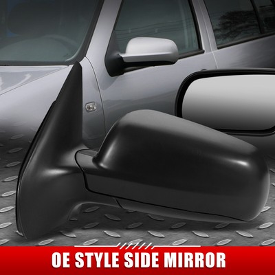 ДЛЯ 99-05 VW GOLF JETTA OE STYLE С РУЧНЫМ УПРАВЛЕНИЕМ + ЗЕРКАЛО ЗАДНЕГО ВИДА С ПОДОГРЕВОМ СЛЕВА ОТ ВОДИТЕЛЯ