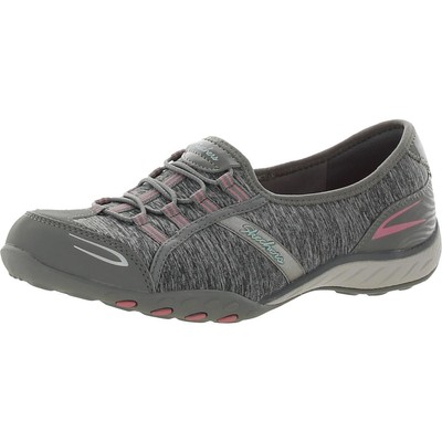 Женские слипоны Skechers Breathe-Easy - Good Life, ширина 8,5 (C,D,W) 2695