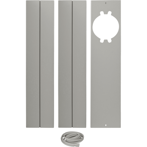 Honeywell 80-in. Sliding Door Kit for MM-MN-MO Portable AC (A-4239-400-P)