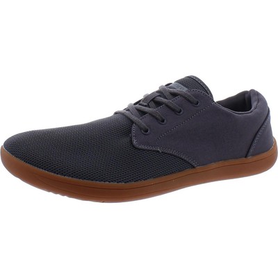 Мужские серые трикотажные кроссовки Joomra для образа жизни, повседневные и Модные кроссовки 45 BHFO 8808