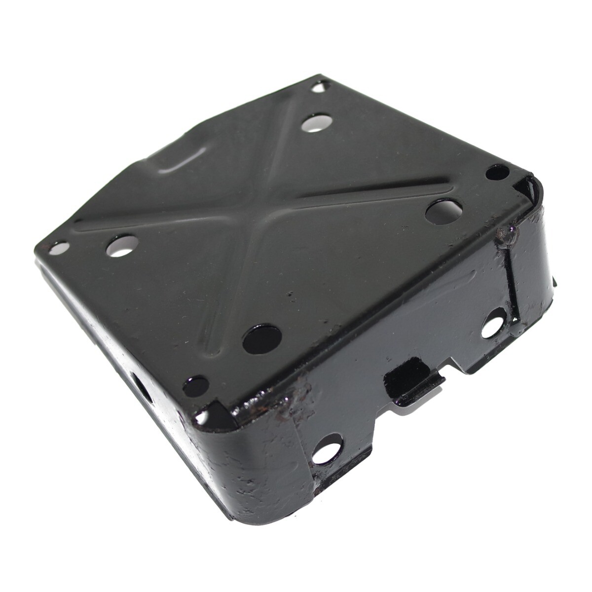 Vespa Battery Tray T5 PX 200 PX 150 PX 125 PC T5 Classic star stella  