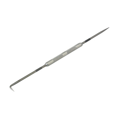 Lisle SCRIBER WITH 90 DEGREE HOOK