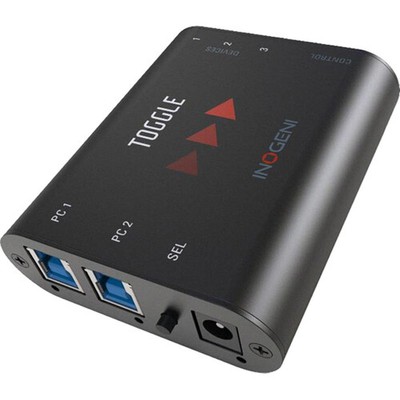 Переключатель INOGENI TOGGLE USB 3.0