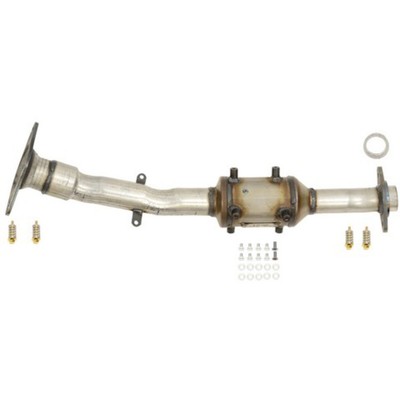 41164 Eastern Catalytic Converter Front for Chevy Nissan NV200 City Express