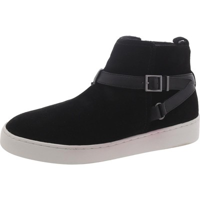 Повседневные и модные кроссовки Vionic Womens Mitzi Black 6 Medium (B, M) BHFO 3260