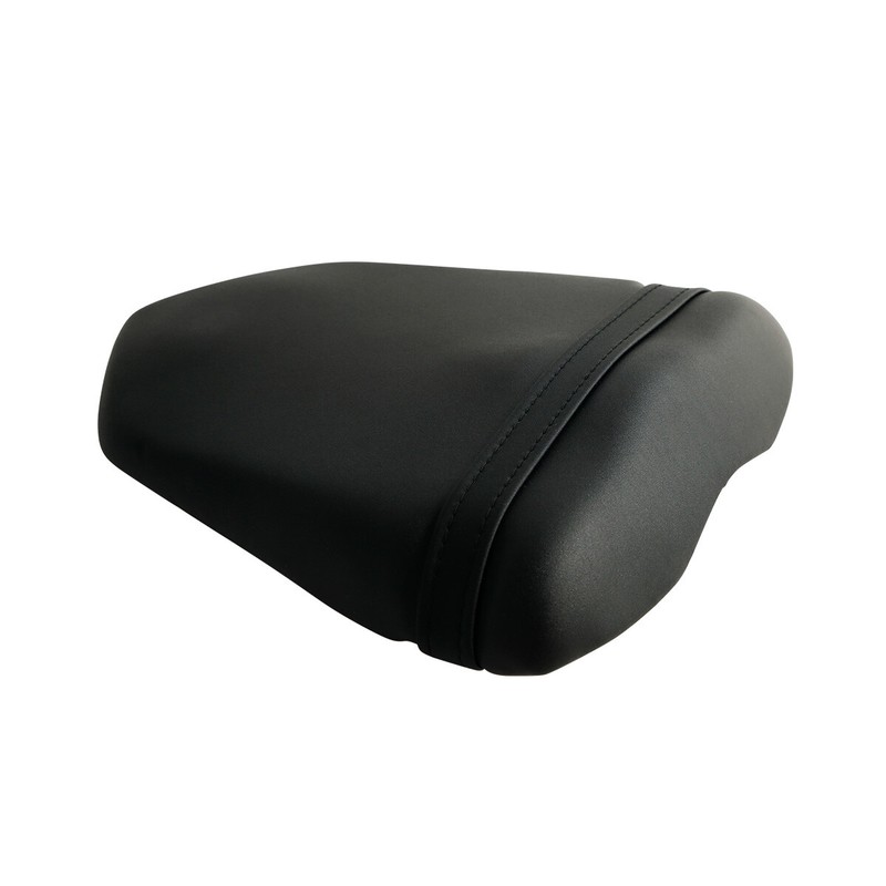 Motorcycle Rear Pillion Passenger Seat Fit For Suzuki GSXS750 GSX