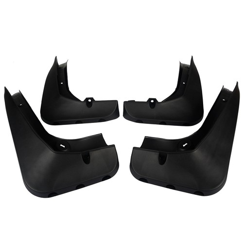 APremium 4x Splash Guards Mud Flaps for BMW X3 F25 2Th Generation 20112017 eBay