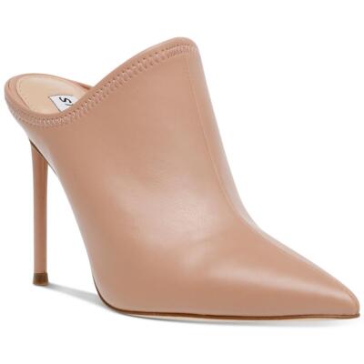

Женские туфли без шнуровки Steve Madden Verisify из искусственной кожи BHFO 4484, Verisify