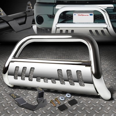 ДЛЯ 2005-2011 ГОДОВ ВЫПУСКА DODGE DAKOTA 3BULL ПЛАНКА + КОМПЛЕКТ ДЛЯ ПЕРЕМЕЩЕНИЯ НОМЕРНОГО ЗНАКА + МОНТАЖНЫЙ КРОНШТЕЙН