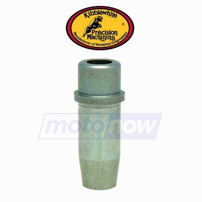 Kibblewhite Cast Iron Exhaust Valve Guide for 1983 Harley Davidson FLHTC gv