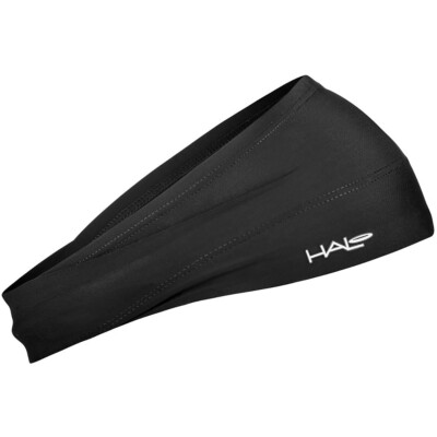 Halo Headband Bandit 4'' Wide Pullover Sweatband