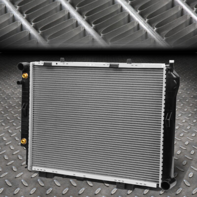 ДЛЯ 98-02 MERCEDES-BENZ E320 3,2 л В СТИЛЕ OE С АЛЮМИНИЕВЫМ СЕРДЕЧНИКОМ РАДИАТОРА DPI 2290