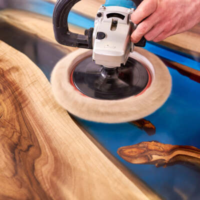 Promise Epoxy Pro Polish & Cleaner