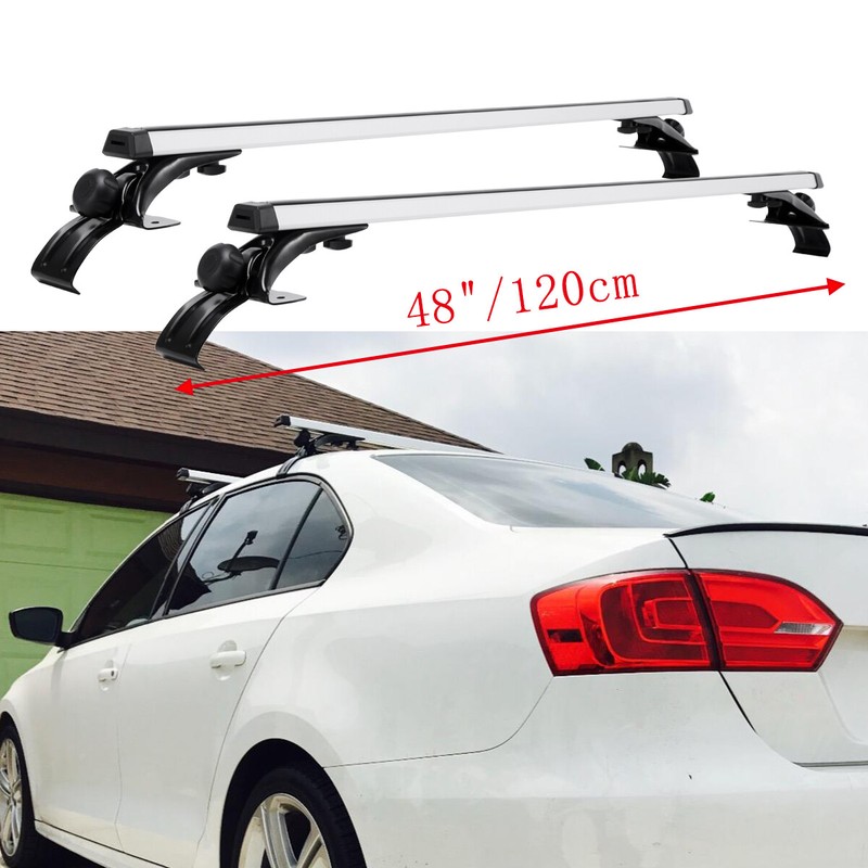 Cargo Luggage Carrier