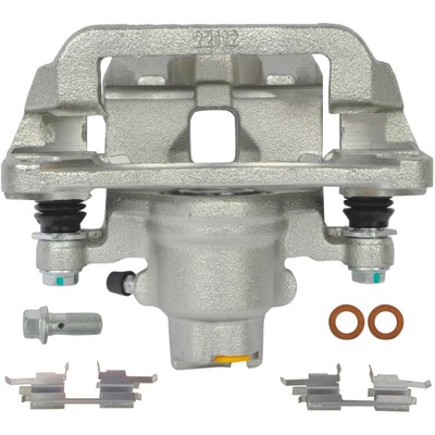 2C-2583 A1 Cardone Brake Caliper Rear Driver Left Side Hand for Subaru Baja