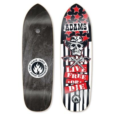 Black Label Jason Adams 