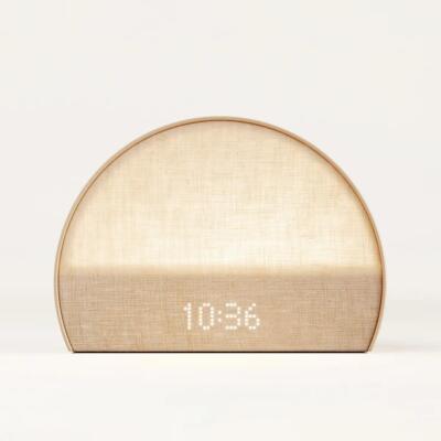 Hatch Restore 2 Night Light, Sound Machine - Latte