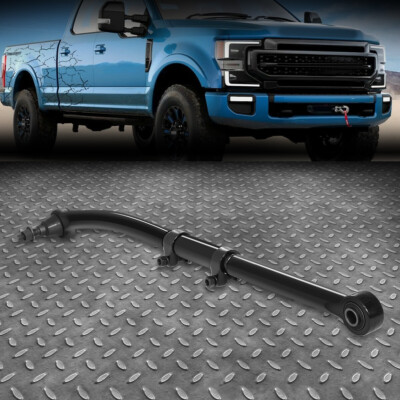 Для 17-23 Ford F-250 F-350 SD 4WD Передняя регулируемая направляющая 1,5-8 Подъемный комплект