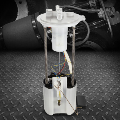 ДЛЯ 04-15 QX56 ARMADA TITAM БЕНЗИНОВЫЙ ЭЛЕКТРИЧЕСКИЙ ЗАДНИЙ ТОПЛИВНЫЙ НАСОС В СБОРЕ