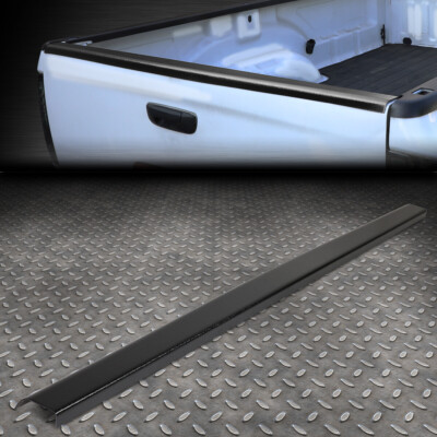 Для 04-12 Colorado/Canyon Crew Cab Кузов грузовика Задняя крышка откидной крышки багажника