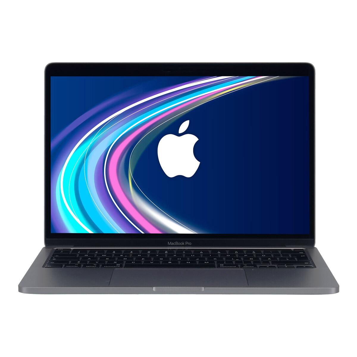Apple MacBook Pro 16