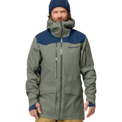 Tamok jacket best sale