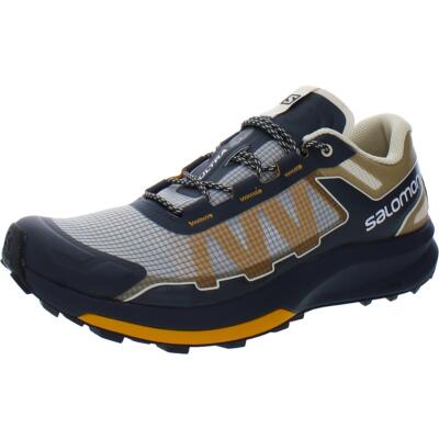 Мужские кроссовки Salomon Ultra Raid для тренировок и тренировок BHFO 7692