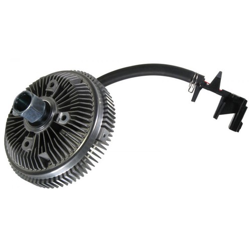For 1985-1987 Oldsmobile Cutlass Multi Rib Belt Fan and