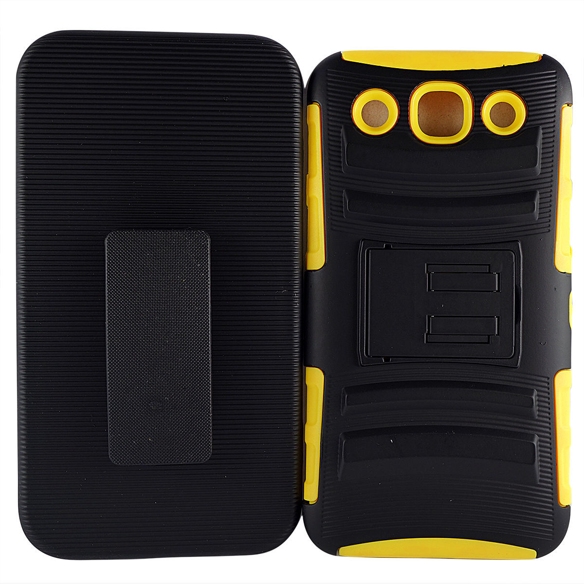 Teléfono Celular Funda Cartera de plástico rígido para LG