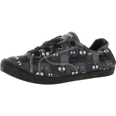 

Женские пляжные бинго BOBS From Skechers - модные кроссовки Kitty Concert BHFO 1470, Black/black