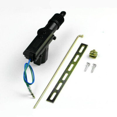 Car Auto Central Locking Power Door Lock System Heavy Duty Door Lock Actuator