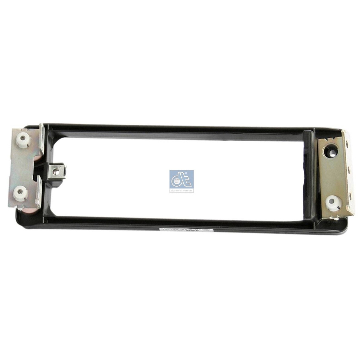 Support pour phares supplémentaires DT SPARE PARTS IAM expertise adapté pour DAF CF, entre autres