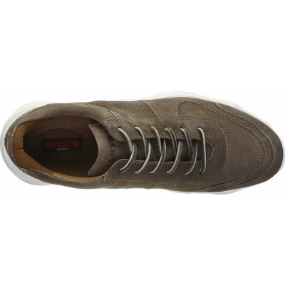LLOYD LLOYD SNEAKERS BEIGE NEU & OVP 189798