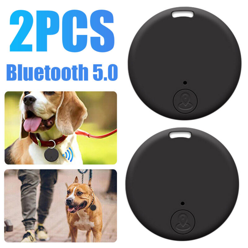 Bluetooth Mini Gps Tracking Air Tag Key Child Pet Finder Tracker Location Device