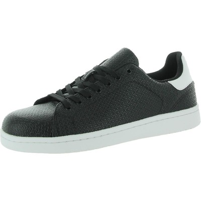

Мужские повседневные и модные кроссовки из искусственной кожи Calvin Klein Liam BHFO 6703, Black multi ll, Liam