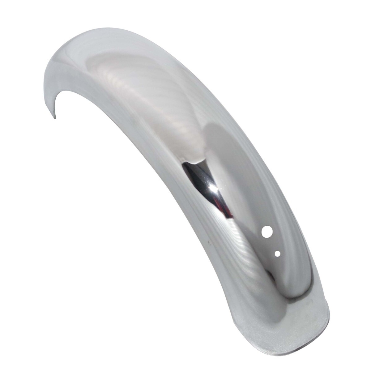 Rear Mudguard Chrome Plated For Royal Enfield 500cc Motorcycle  