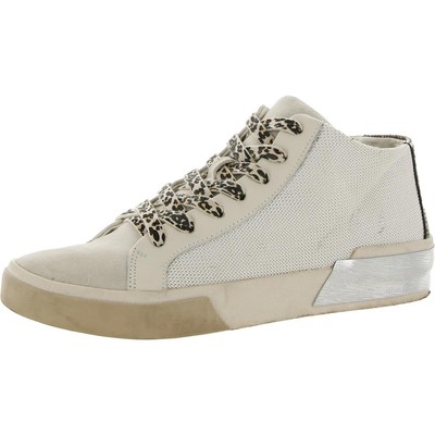 

Dolce Vita Женские кроссовки ZOEL Ivory Casual and Fashion 7.5 Medium (B,M) 7597, White multi