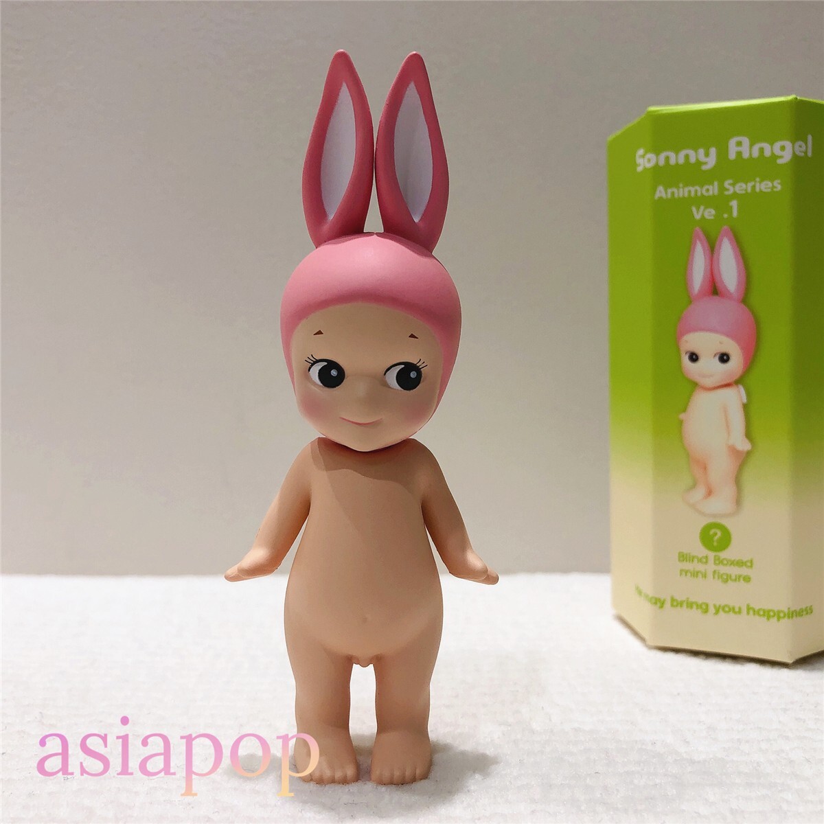 Sony Angel 〜patisseries collection〜 Amazon.com: Sonny Angel Sweets - Original Mini Figure / 1