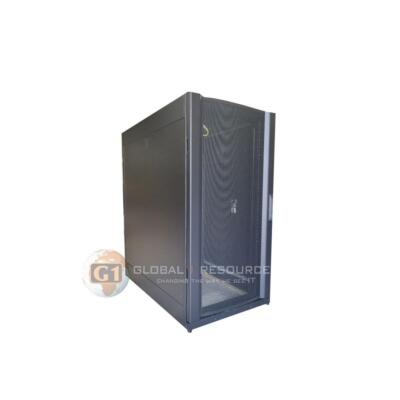 NEW 24U AR3104 Server Rack Enclosure Dell HP APC Servers Cabinet 19'' Racks