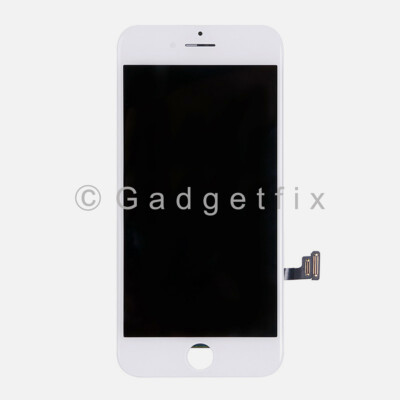 Wholesale For iPhone OLED Display LCD Touch Digitizer Screen Frame Replacement