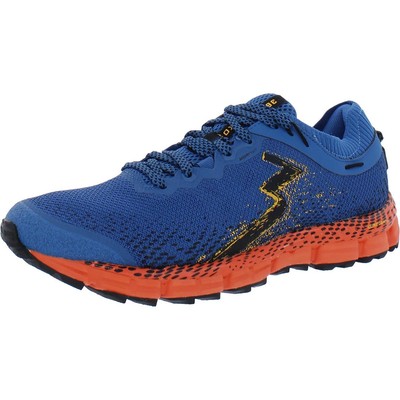 

361 Degrees Womens Taroko 2 Blue Спортивная и тренировочная обувь 9 Medium (B, M) 6063, Mykonos blue/raft, Taroko 2