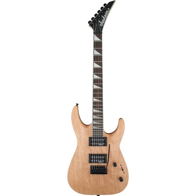 Jackson JS Series Dinky Arch Top JS22 DKA Электрогитара, Амарант, Натуральное масло